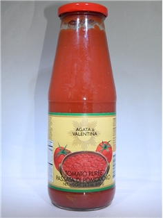 A&V Passata Di Pmdro 25Oz Jar (24.69 Oz)
