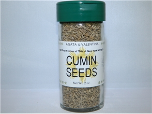 A&V Cumin Seeds (Whole)