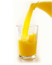 Orange Juice Organic 32Oz