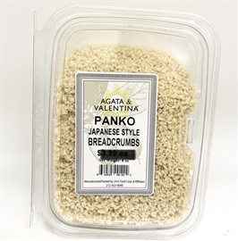 Japanese Bread Crumbs