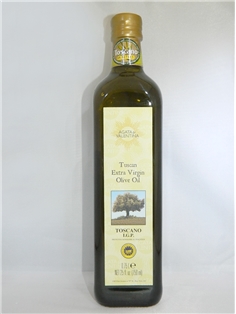 A & V Tuscan Evoo  (25oz.)