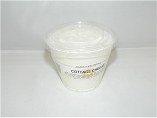 Cottage Cheese 16Oz A&V