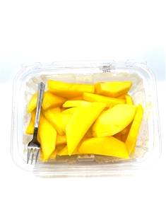 Mango Slices Org