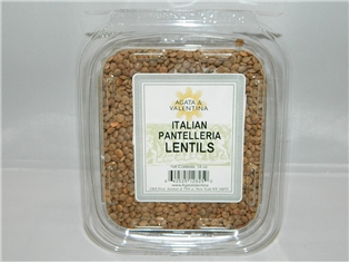 Lentils Italian Tuscan (16oz)