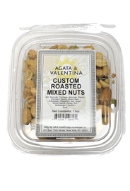 Specialty Roasted Mixed Nuts (11oz)