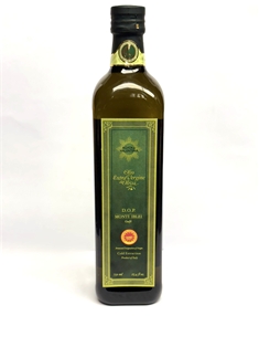 A&V Monti Iblei Dop Evoo 0.75L