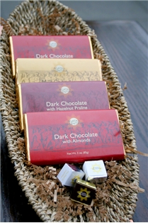 A&V CHOCOLATE BAR GIFT SET