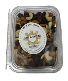 Snack Mix Fruity & Nutty Mix 14Oz