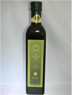 A&V MONTI IBLEI D.O.P. EVOO 17OZ