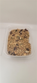 A&V Hungry Crunch Granola