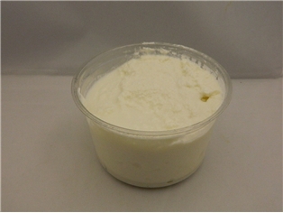 Ricotta Fresh (15Oz)