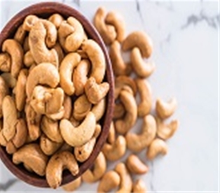 Cashews Roasted Salted 14Oz
