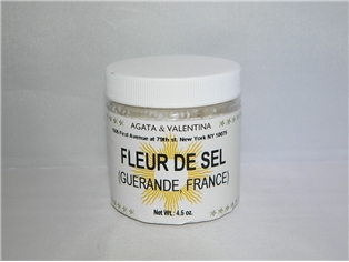 A&V Fleur De Sel (Guerande, France)