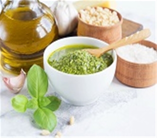 Sauce Pesto