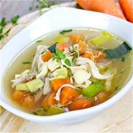 Soup Chicken (15 Oz)