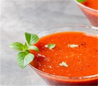 A&V Gazpacho