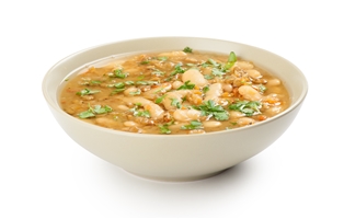 Soup White Bean & Escarole