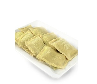 Ravioli Grilled Vegetable