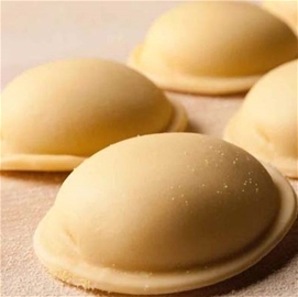 Round Cheese Ravioli (12pc)