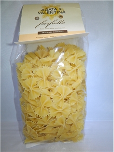 A&V Farfalle Pasta (17.63 Oz.)