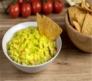 Guacamole 16 oz
