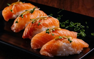 Agata's Cold Water Atlantic Salmon Fillet