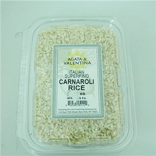 A&V Carnaroli Rice