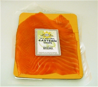 A&V All Natural Eastern Gaspe 8oz
