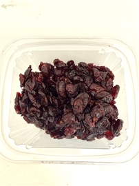 Cranberries 8Oz