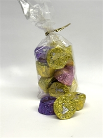 Milk Chocolate Spring Peanut Butter Cups  (6oz)