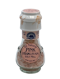 Drogheria & A Spice Mills Himalayan Salt