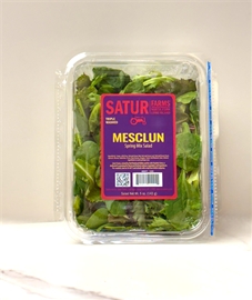Satur Farms Mesclun 5oz