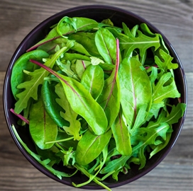 Spinach & Wild Arugula Blend (5oz)