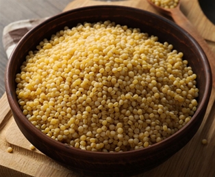A&V Israeli Couscous 21 OZ