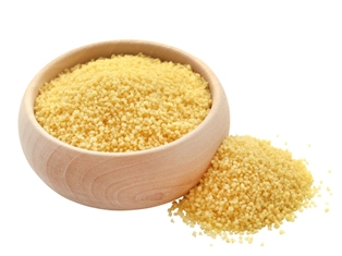 A&V Couscous 26 OZ