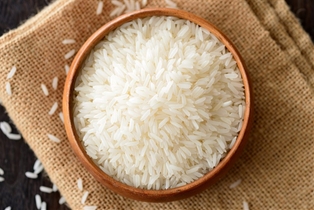 A&V Jasmine Rice 30 OZ