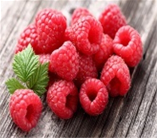Organic Driscoll's Raspberries (6oz.)