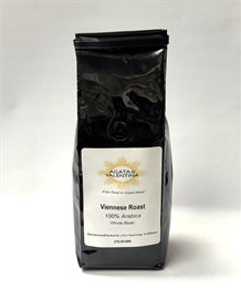 A&V Viennese Roast Whole Bean(16oz)