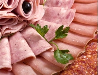 Traditional Cold Cut Platter(Large)