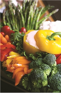 Crudite Platter(Small)