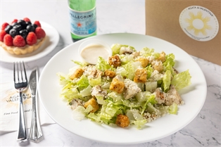 AGATA'S SALAD LUNCH BOX