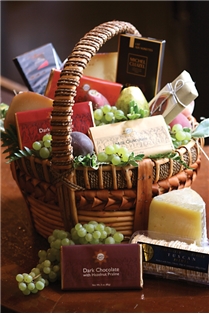 Sympathy Basket(Large)