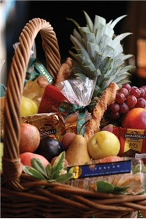 Thank You Basket(Medium)