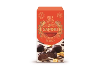 Sapori Orange & Chocolate Golose (91G)