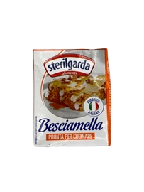 Bechamel Sauce