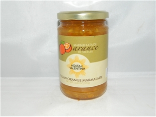 A&V SICILIAN ORANGE