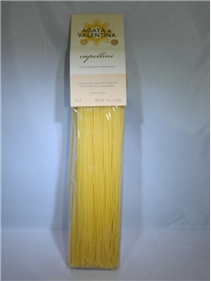 A&V Capellini Pasta (17.63 Oz)