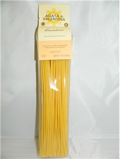 A&V Bucatini Pasta (17.63 Oz)