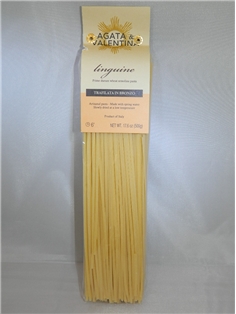 A&V Linguine Pasta (17.63 Oz)