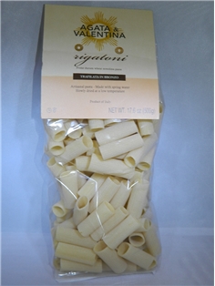 A&V Rigatoni Pasta (17.63 Oz)
